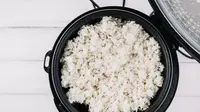 5 Tips Ampuh Mengatasi Nasi Mudah Basi di Rice Cooker, Dijamin Awet Lebih Lama