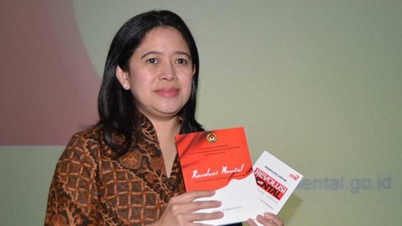 PDIP tegaskan tak berniat jadikan Puan Maharani sebagai ketua DPR