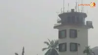 [VIDEO] Kabut Asap Ganggu Penerbangan 2 Bandara