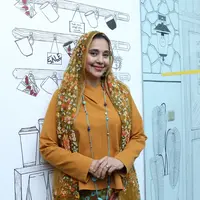 Ayu Azhari (Daniel Kampua/Fimela.com)