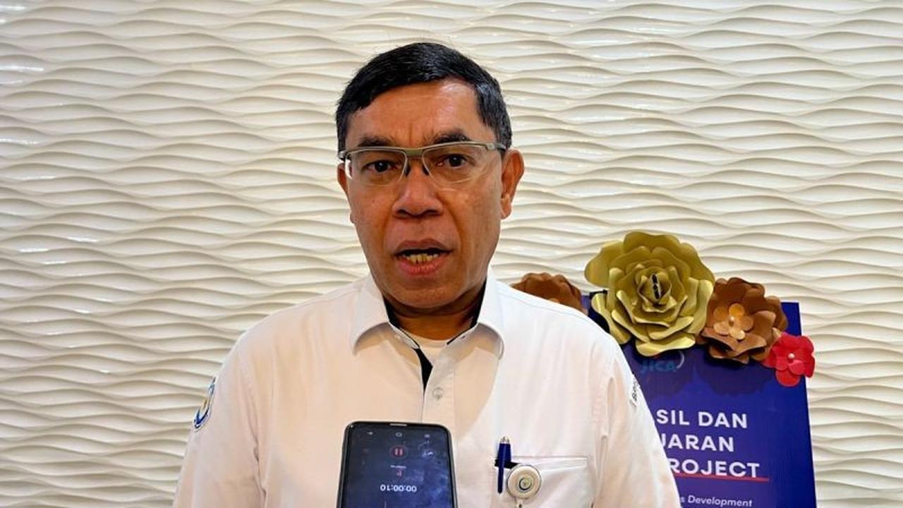 Indonesia-China Perkuat Kapasitas Teknologi Kelautan untuk Ekonomi Biru Berkelanjutan