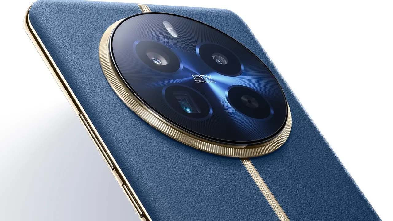 Realme 12
