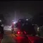 Kecelakaan beruntun maut terjadi di jalur turunan Puncak, Kampung Bojong, Desa Ciloto, Kecamatan Cipanas, Kabupaten Cianjur. (Istimewa)