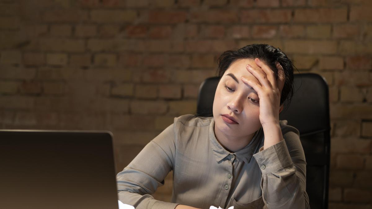 Jarang Ambil Cuti? Ini Dampaknya bagi Tubuh dan Pikiran Pekerja