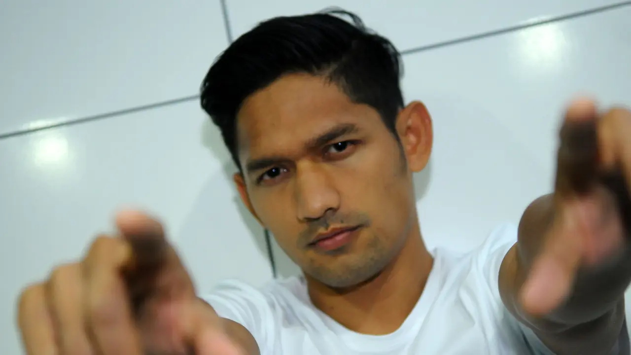 Ibnu Jamil 
