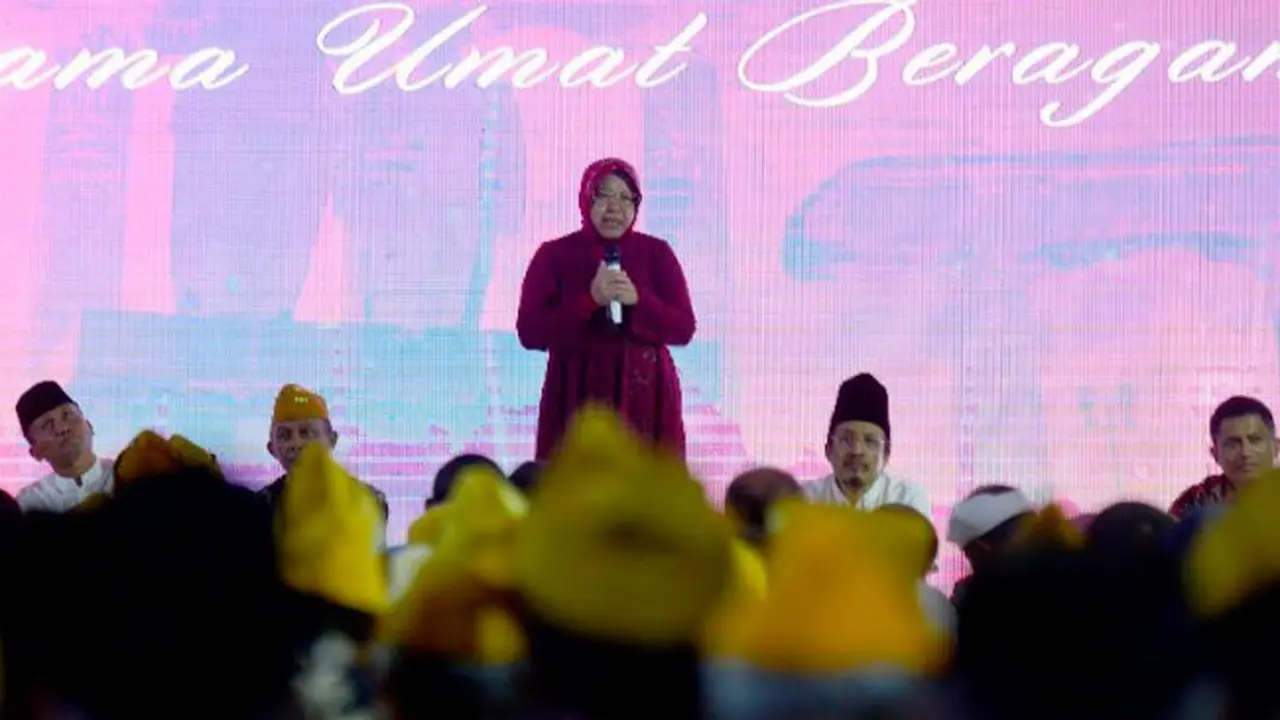 (Foto: Liputan6.com/Dian Kurniawan)