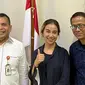 Mayang adik Vanessa Angel diterima di jurusan Hubungan Internasional Universitas Moestopo (https://www.instagram.com/p/Cfs_uzoLJm1/)