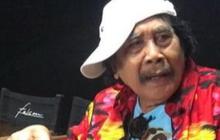 Jaja Miharja Dilarikan ke Rumah Sakit Akibat Infeksi Usus, Sempat Tak Sadarkan Diri