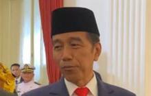 Jokowi soal Rencana Bertemu Ketum Parpol: Kalau Memang Tidak Perlu, Kenapa Harus Ketemu