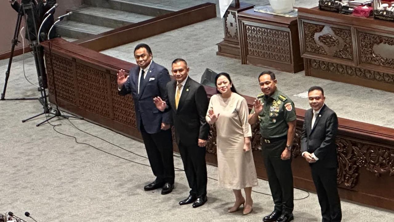 Dok. Istimewa