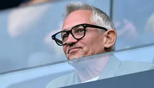 Arsenal Favorit Juara Liga Champions, Gary Lineker Sebut Barcelona Sebagai Ancaman