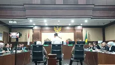 Don Ritto Jelaskan Asal-usul Emas 74 kg di Kasus Febrie