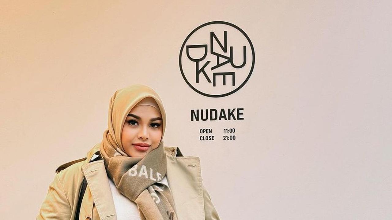 Ungkap Aurel Hermansyah
