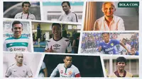 Kolase - Pemain Indonesia yang Pernah ke Eropa (Bola.com/Adreanus Titus)