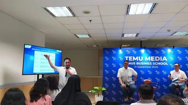 Binus