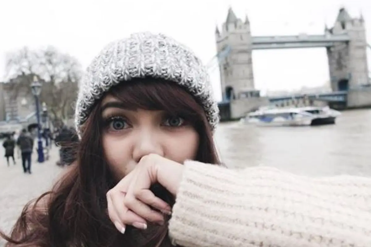 [Bintang] Rina Nose