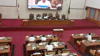 DPRD Batam Buka-Bukaan soal Gaji dan Tunjangan Anggota Dewan