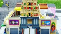 Keempat di Asia, Legoland Akan Dibuka di Korea Selatan pada 2022