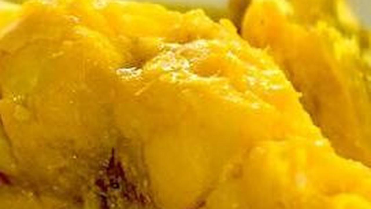 <b>Dua Rasa Berpadu Menjadi Satu</b>