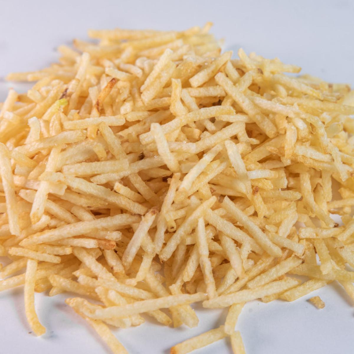 Kue stik bawang