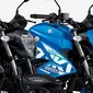 Suzuki resmi merilis GixxerSF 250