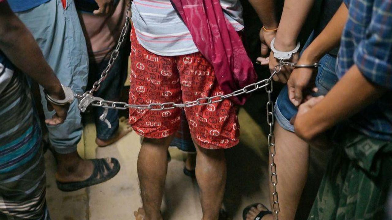 Terungkap, Modus Baru Penyaluran Pekerja Migran Ilegal