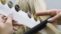  3 Trik Ini Bikin Warna Cat Rambut Anda Lebih Awet