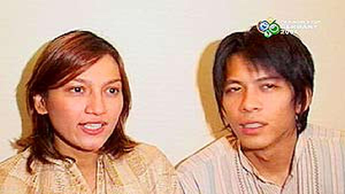 Ariel Lebih Dewasa - ShowBiz Liputan6.com