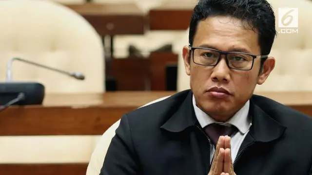 VIDEO: Tindak Lanjuti Laporan Aris Budiman, Polisi Berencana Panggil Penyidik KPK