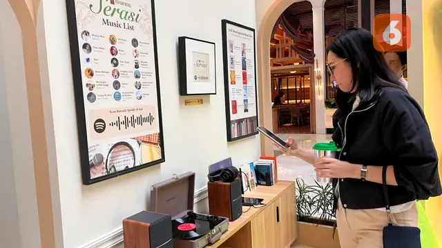 Ide Me Time dan Healing untuk para Perempuan dari Psikolog, Tak Harus Selalu Liburan ke Luar Negeri. (Dok: Liputan6.com/dyah)