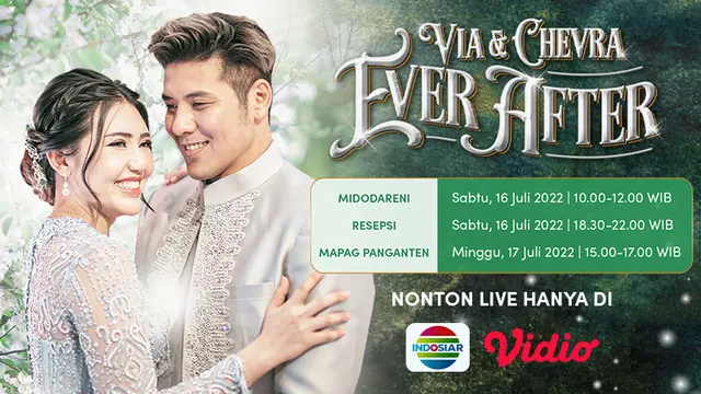 Link Live Streaming Via & Chevra Midodareni