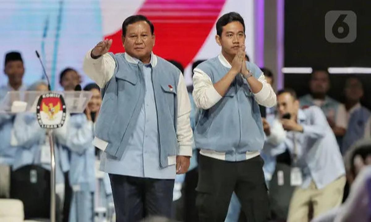 4 Fakta Terkait Kabinet Prabowo-Gibran yang Belum Rampung, Target Selesai Sebelum Pelantikan