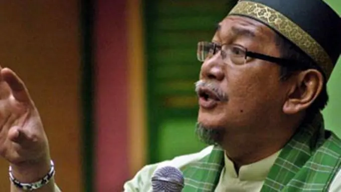 Para pencari tuhan 9