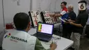 Indonesia Drilling Training Center (IDTC) merupakan pusat pelatihan dan pengetahuan pengeboran yang terampil (center of excellence and up skilling drilling knowledge) di Indonesia dan pusat pembelajaran praktik terbaik pengeboran internasional (international drilling best practice) bagi para profesional drilling di Indonesia. (Liputan6.com/Herman Zakharia)