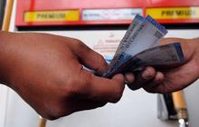 Pemerintah diminta untuk ganti kerugian Pertamina jual Premium