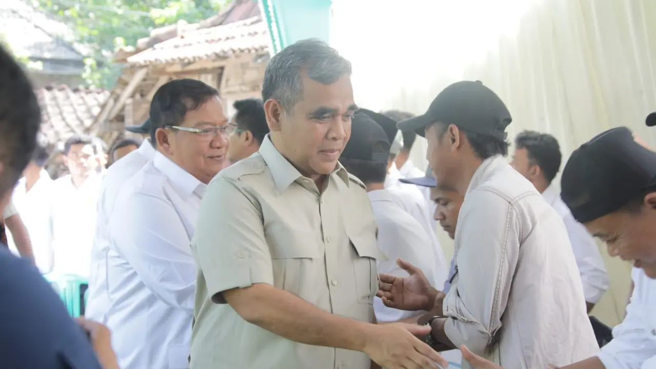 Gerindra