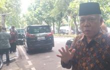 Blokir Anggaran Rp10 Triliun untuk IKN Dibuka, Pembangunan Tol Hingga Istana Wapres Dilanjutkan