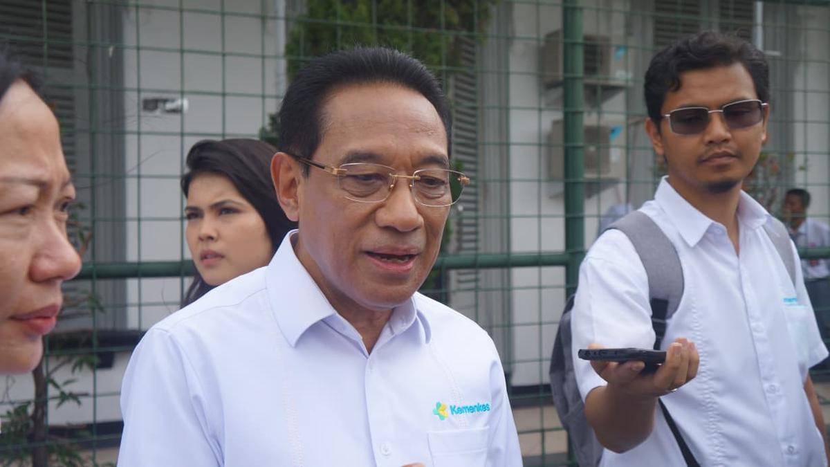 Super Flu di Indonesia, Wamenkes Benny Ungkap Tren Kasus Influenza Menurun