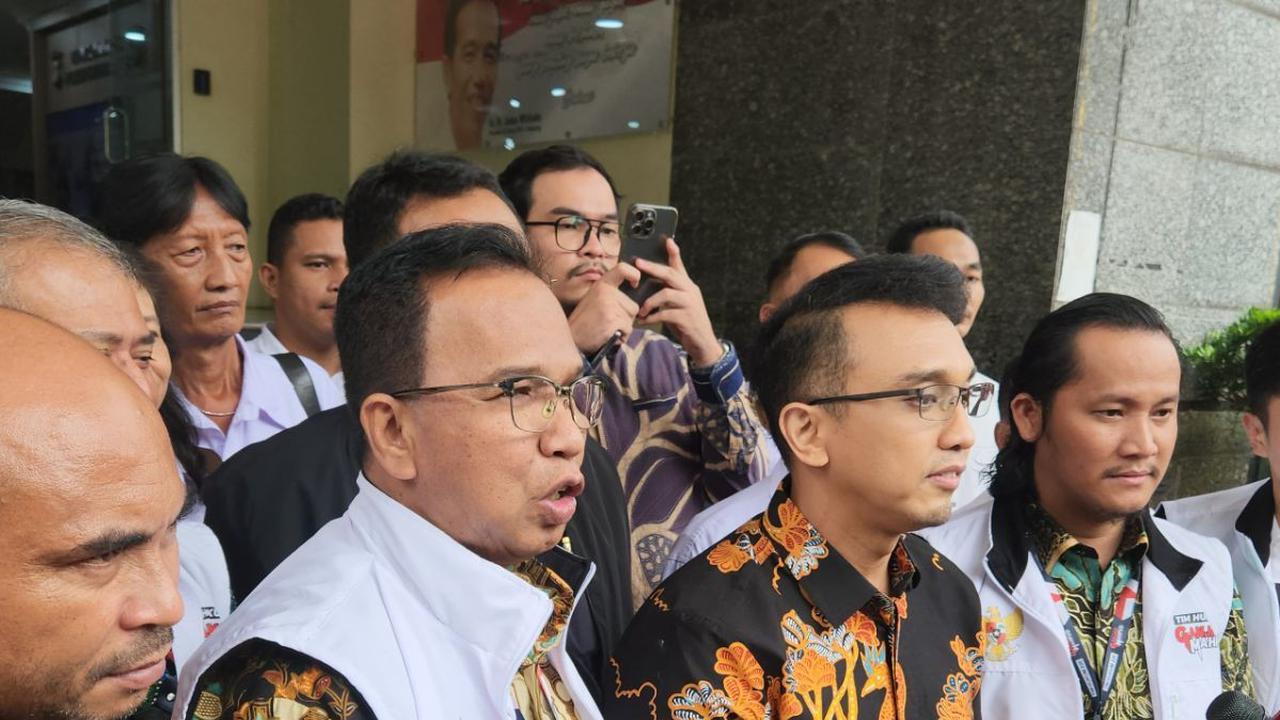 Dok. Istimewa