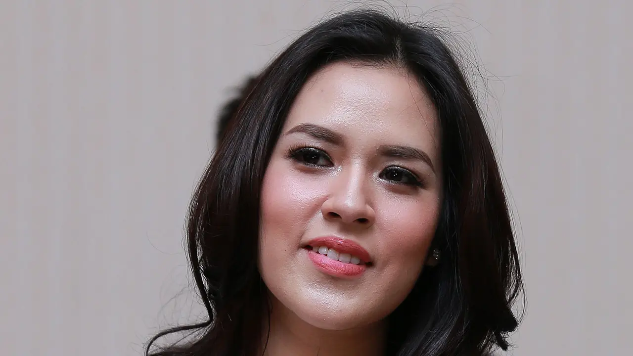 [Bintang] Raisa