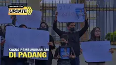 Afif Maulana, seorang pelajar SMP berusia 13 tahun dari Kota Padang, Sumatera Barat, menjadi perbincangan publik setelah ditemukan tewas di bawah jembatan Sungai Batang Kuranji pada 9 Juni 2024. Kejadian tragis ini memunculkan dugaan yang mendalam te...