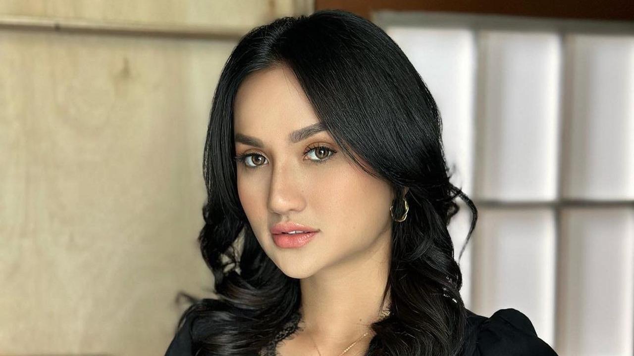 Jalani Sidang Mediasi, Tengku Dewi dan Andrew Andika Sepakat Cerai