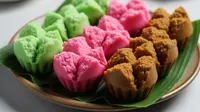 Cara Membuat Kue Mangkok Mekar Sempurna, Meski Hanya Pakai Rice Cooker