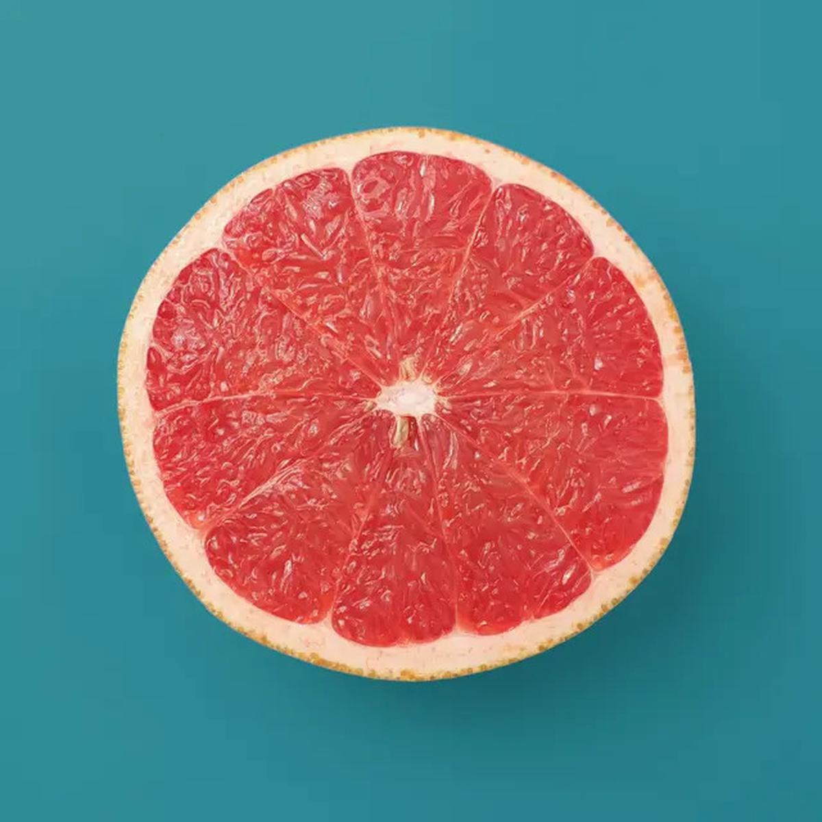 Cara Membuat Campuran Grapefruit dan Cengkih untuk Menurunkan Berat Badan Usai Makan Banyak Saat Lebaran