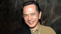 Didi Petet Pernah Curhat Soal Kesehatannya pada Ray Sahetapy