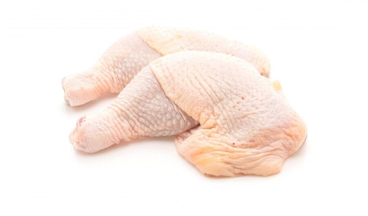 3.&nbsp;Paha Atas Ayam: Alternatif Ekonomis