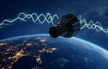 Uji Coba Ini Sukses, 5G Bisa Pakai Satelit LEO