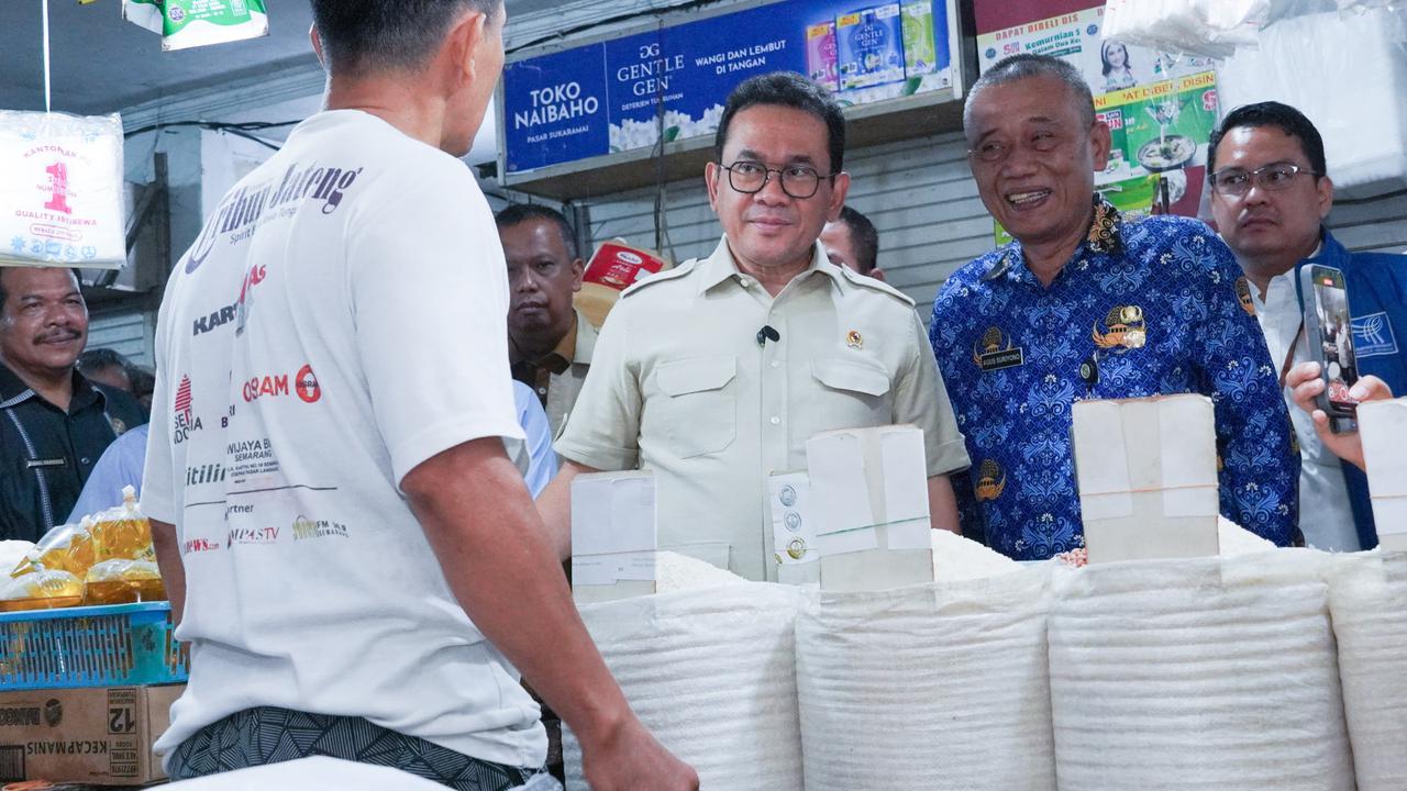 Kemendag Gandeng Google: Manfaatkan AI untuk Dorong UMKM Tembus Pasar Ekspor