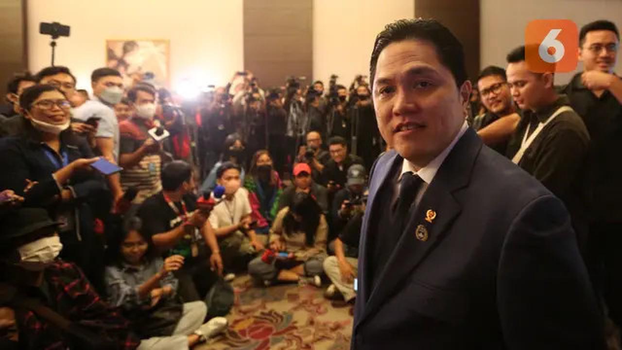 PSSI Ingatkan Timnas Indonesia U-17 Soal Target Lolos ke Piala Dunia U-17 2025