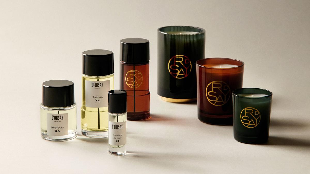 D’Orsay Membuka Gerai Pertamanya di Plaza Indonesia Level 3, Menghadirkan Warisan Parfum Genderless Bersejarah